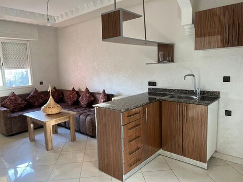 아파트 호텔 SAA