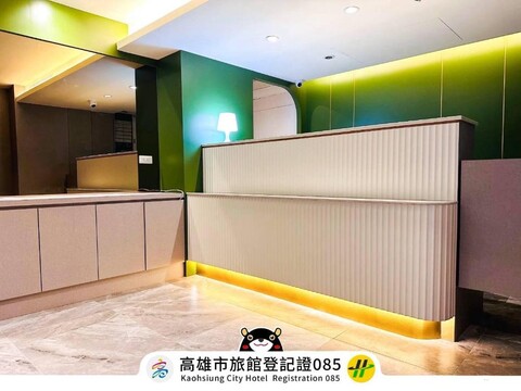 데이즈 파인 호텔