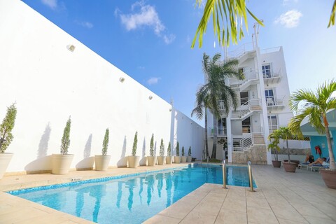 테라카리베 호텔 - 인 칸쿤 (다운타운 칸쿤)