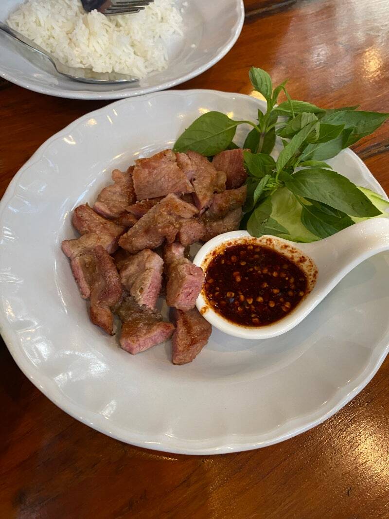 치앙마이-맛집8