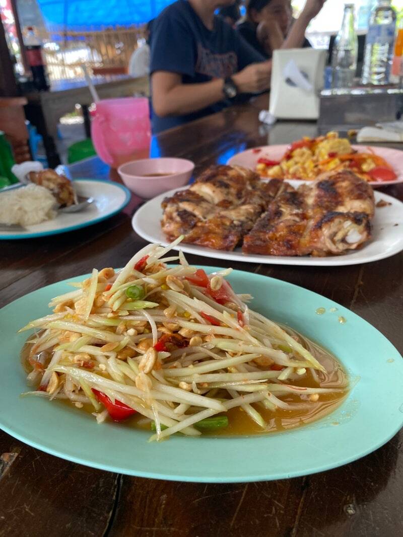 치앙마이-맛집9