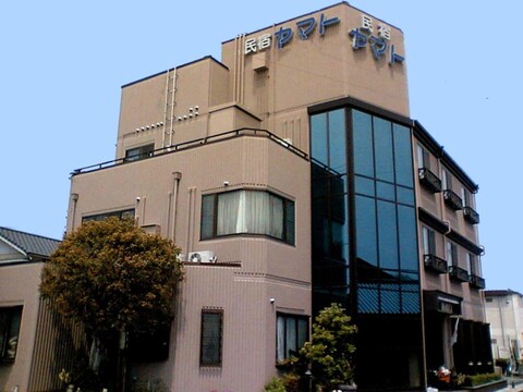 민슈쿠 야마토