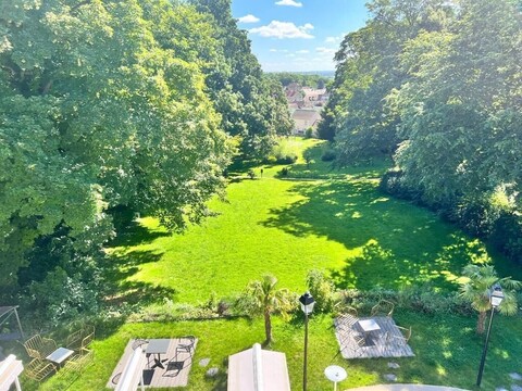 일 마에스트로 - 호텔 레스토랑 뒤 샤토