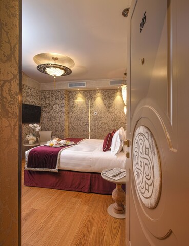 산타 크로체 부티크 호텔