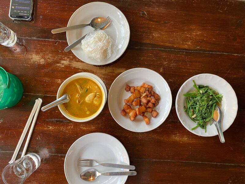 치앙마이-맛집3