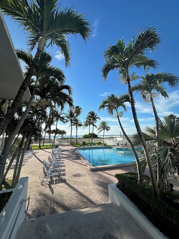 카사블랑카 마이애미 비치