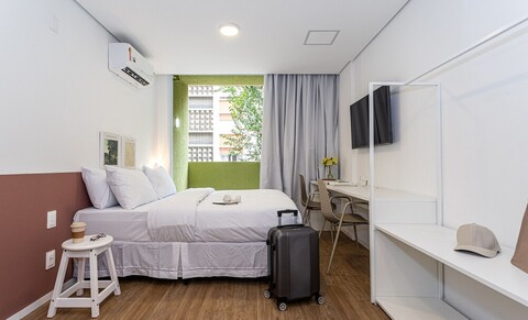 프레디오 노보 프로시모 아오 맥켄지 - 갈 유카