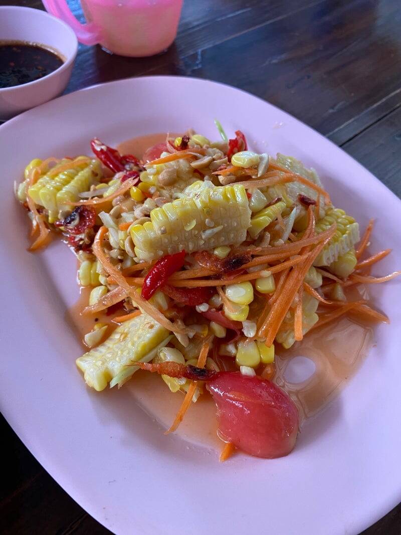 치앙마이-맛집8
