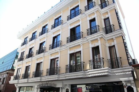 그랜드 로사 호텔