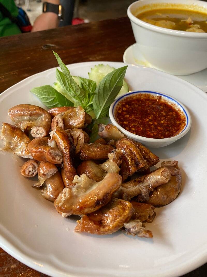 치앙마이-맛집4