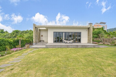 제주 애월하타민박