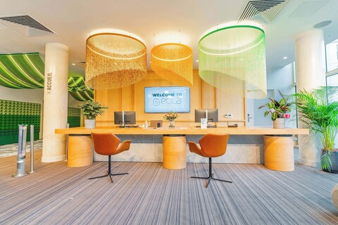 에클라 파리 빌쥬이프