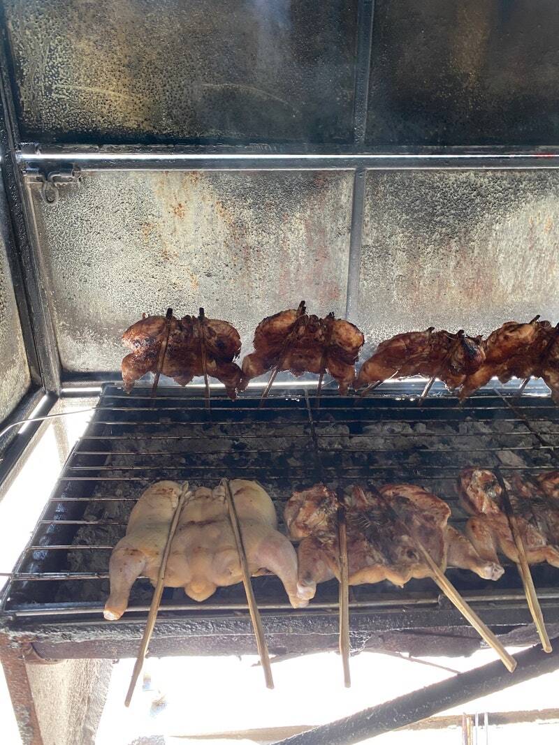 치앙마이-맛집2