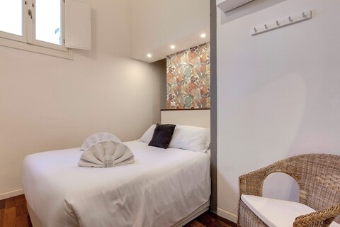 마모 플로렌스 - 미네소타 아파트먼트