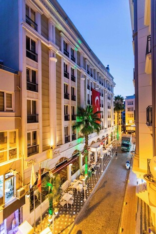 바론 호텔 & 스파