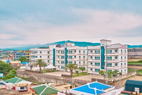 제주 이호MH호텔