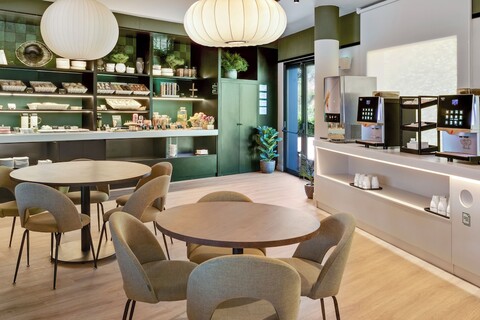 B&B 호텔 바르셀로나 그라놀러스