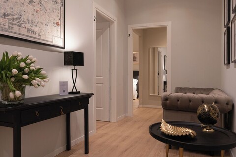 레지덴자 루크레치오