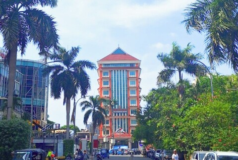 지아 말루쿠 호텔