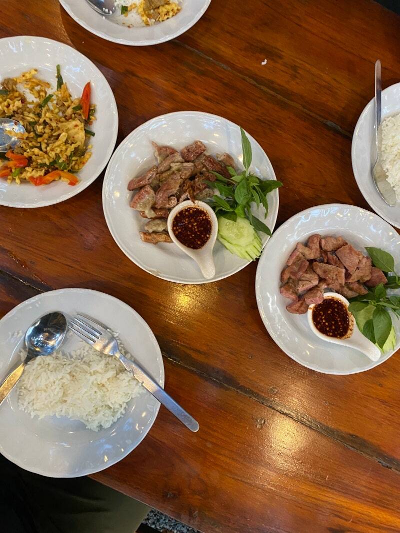 치앙마이-맛집0