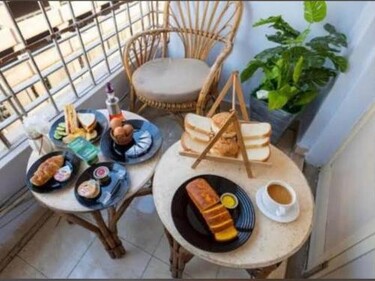 New city inn Cairo hostel