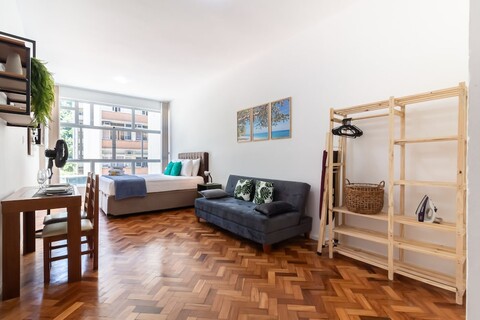 리우데자네이루의 Pi502 Zona4