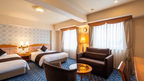 니시테츠 그랜드 호텔