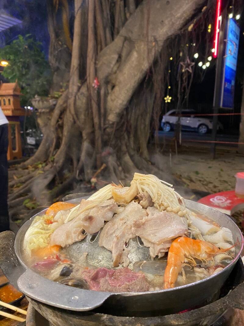 치앙마이-맛집0