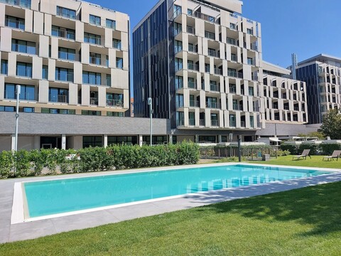 라마다 플라자 바이 윈덤 밀라노