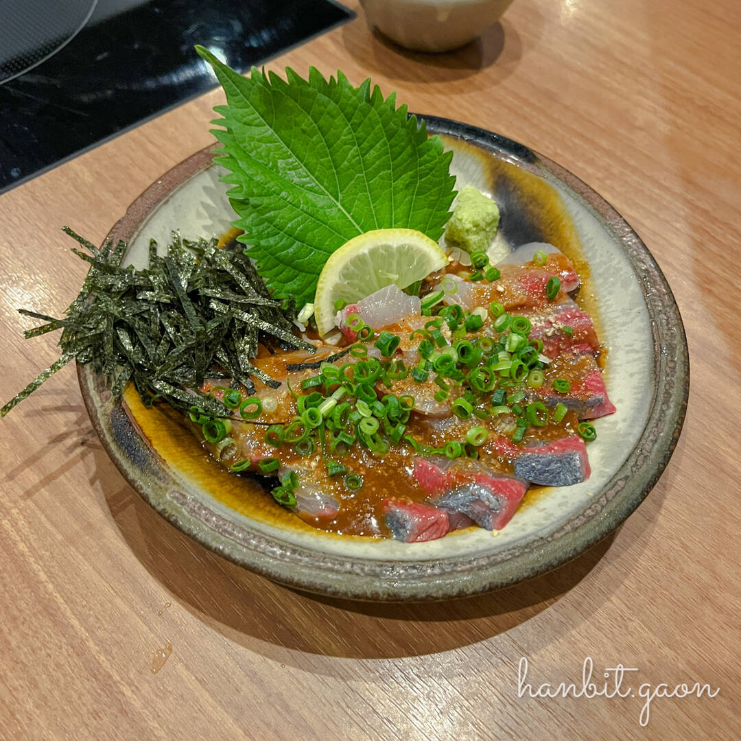 후쿠오카-맛집4