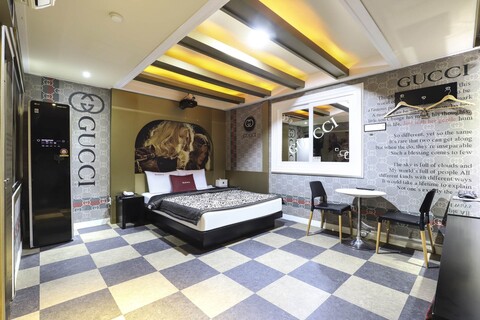 포항 문덕 엘리