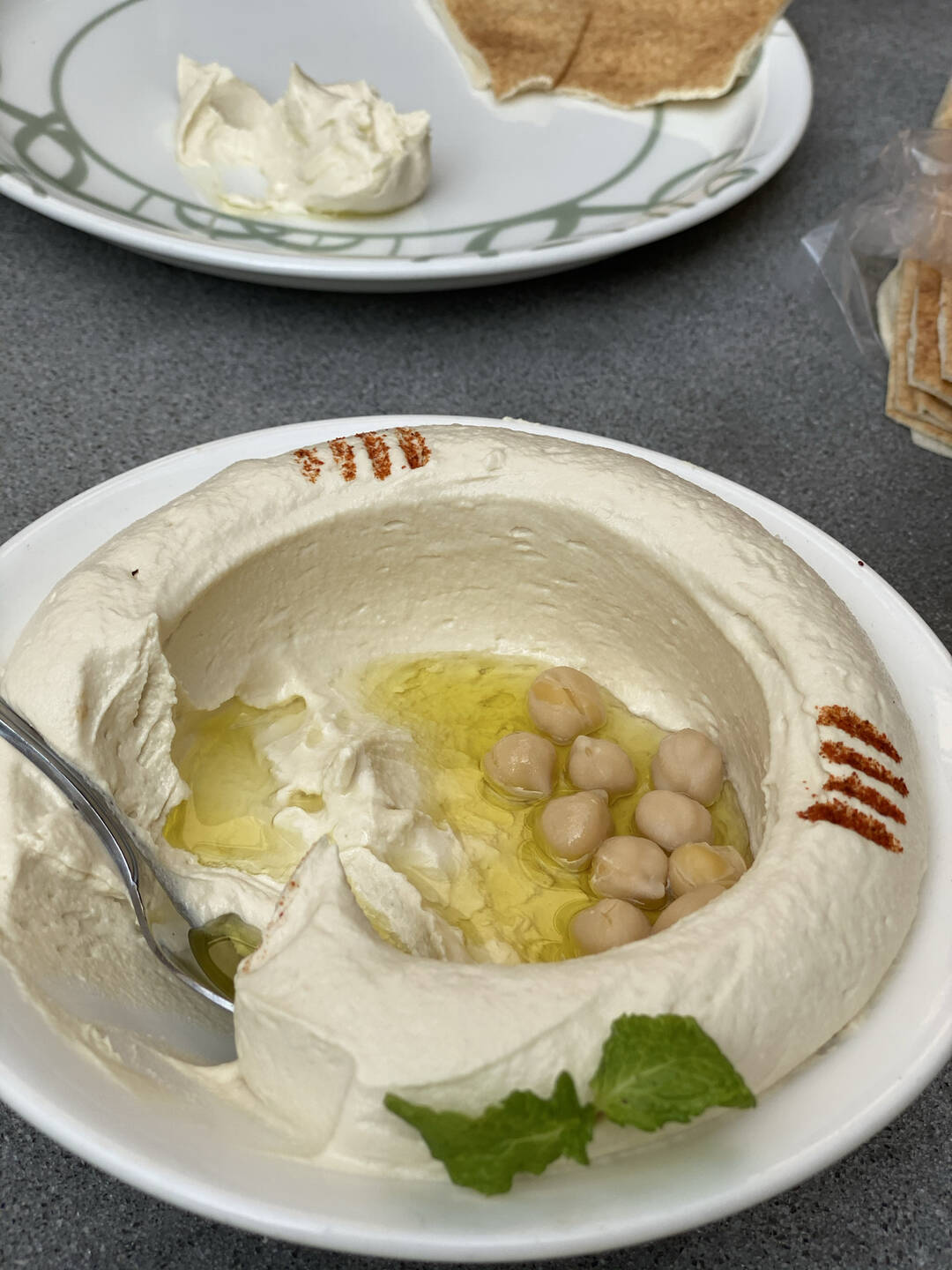 🇦🇪 두바이/아부다비 실패없는 중동 음식 메뉴 추천!!