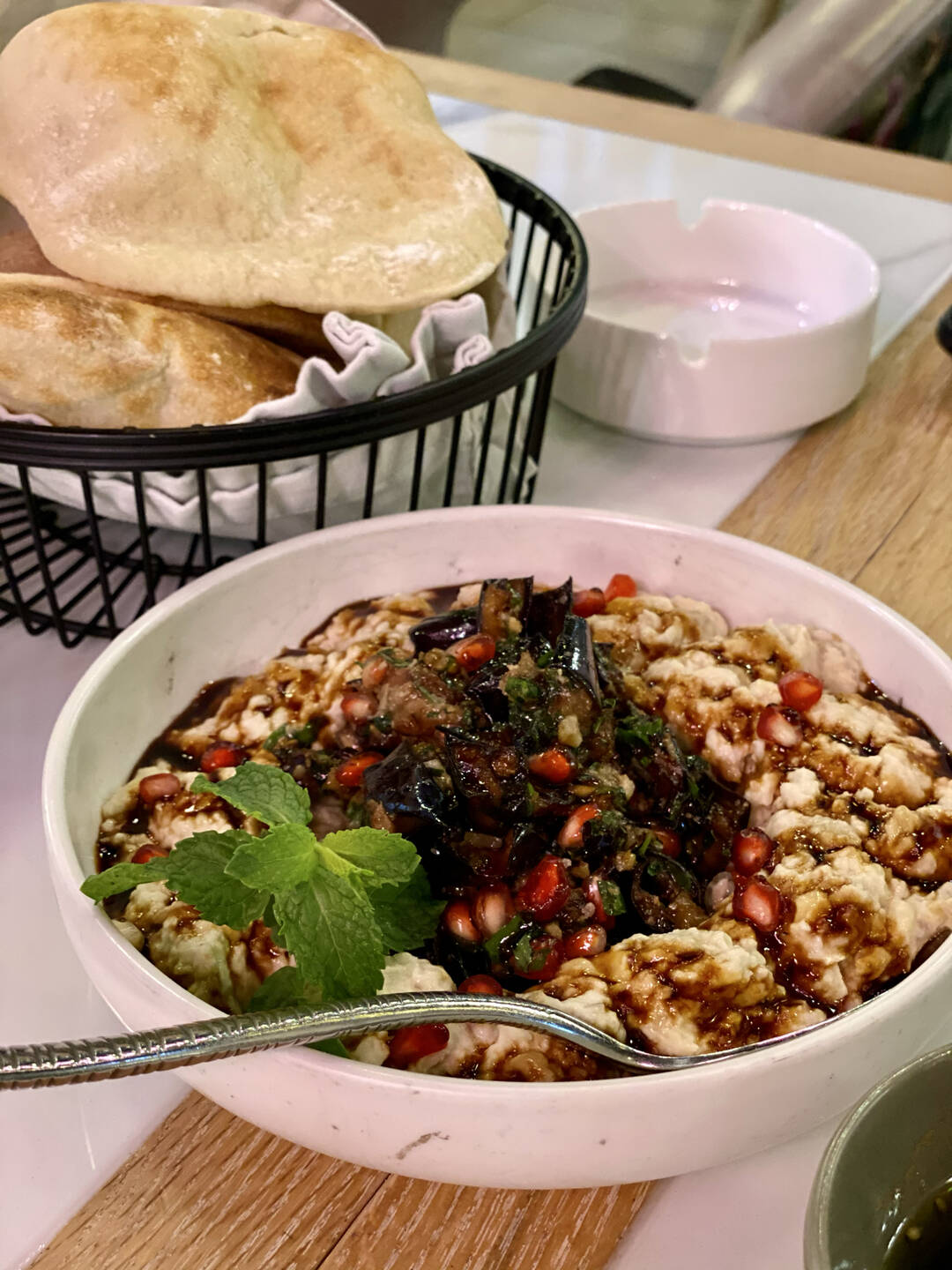 🇦🇪 두바이/아부다비 실패없는 중동 음식 메뉴 추천!!