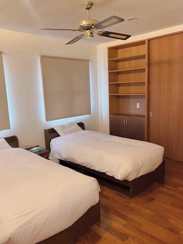 리조트 하우스-마에자토