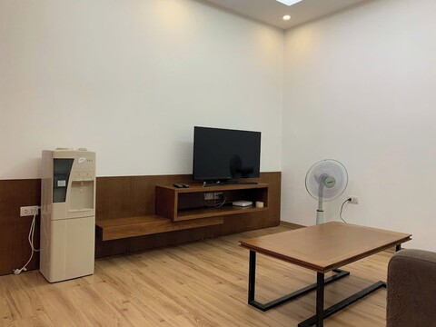 라벤더 빌딩 반 카오