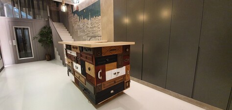 7 브리지스 에스투디오스