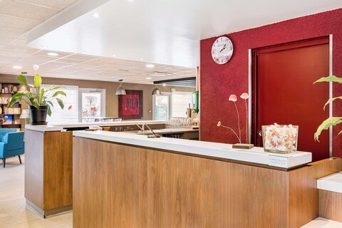 캄파닐 주네브 - 페르네- 볼테르