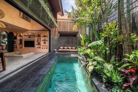 더 미스틱 로프트 하모니