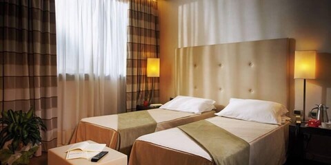 호텔 피사발데라