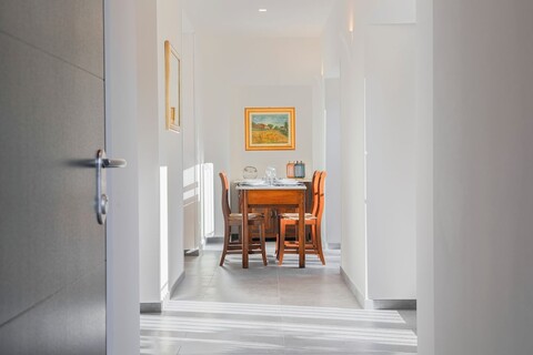 빌라 유제니아 스위트