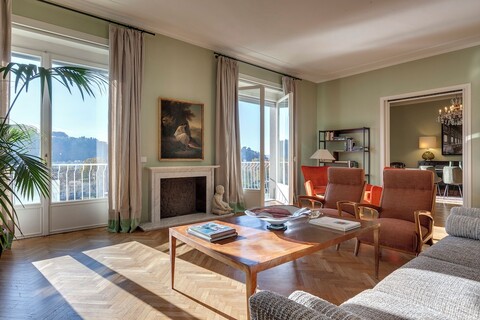 마모 플로렌스 - 베스푸치 아파트먼트