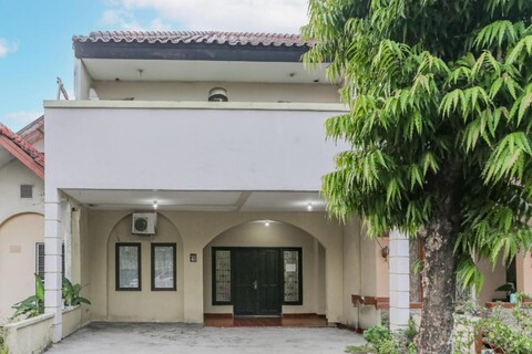 Hotel O Budi Residence 1