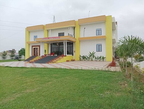 호텔 아타르브, GRB