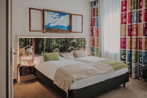 부티크호텔 슈타트할레 바이 코쿤