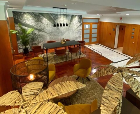 오텔 시우다드 데 콤포스텔라