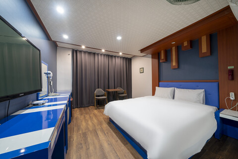 인천(선재도) 짝 무인텔