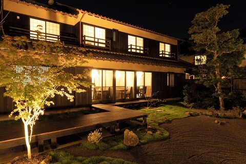 유야도 초세이안