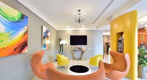 오 하우스 호텔