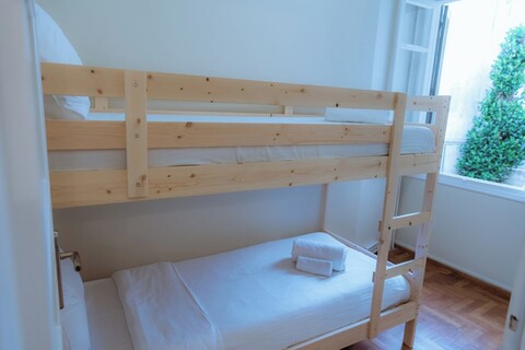 플라카 아파트먼트