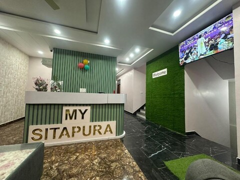 HOTEL MY SITAPURA
